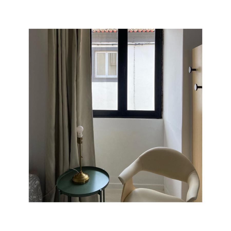 Bed and breakfast Fenais Da Luz House Extérieur photo