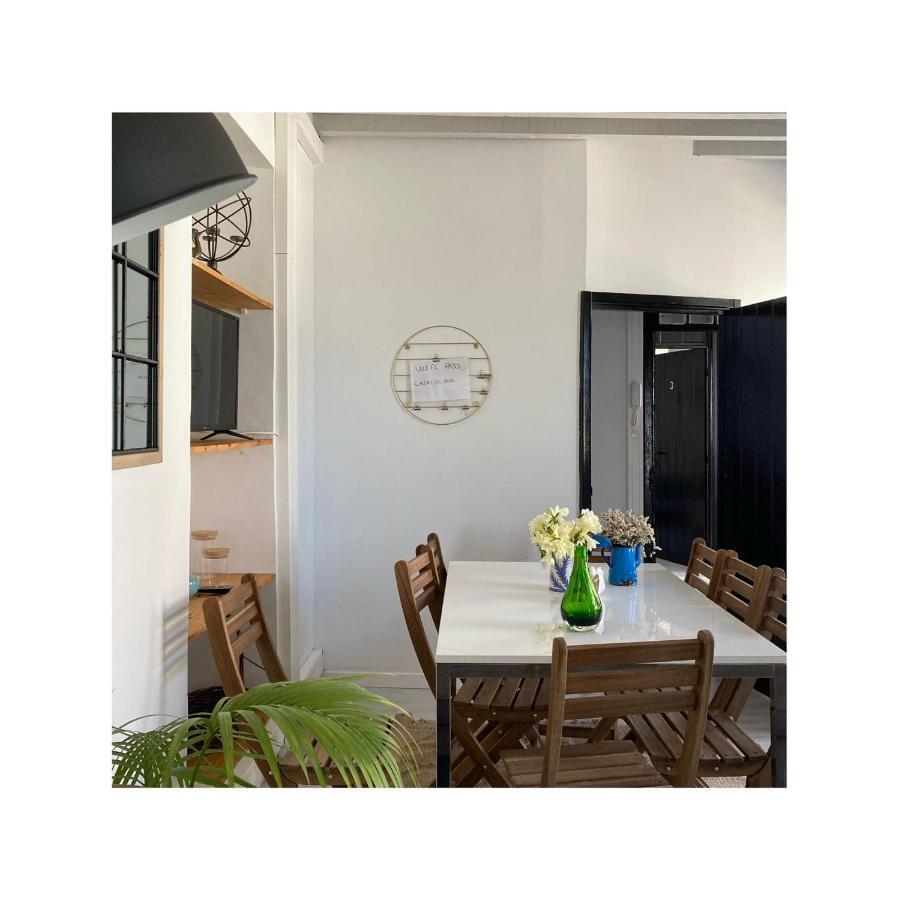 Bed and breakfast Fenais Da Luz House Extérieur photo