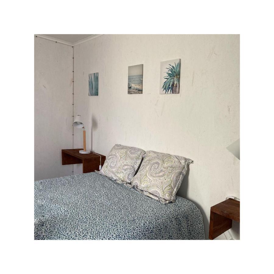 Bed and breakfast Fenais Da Luz House Extérieur photo