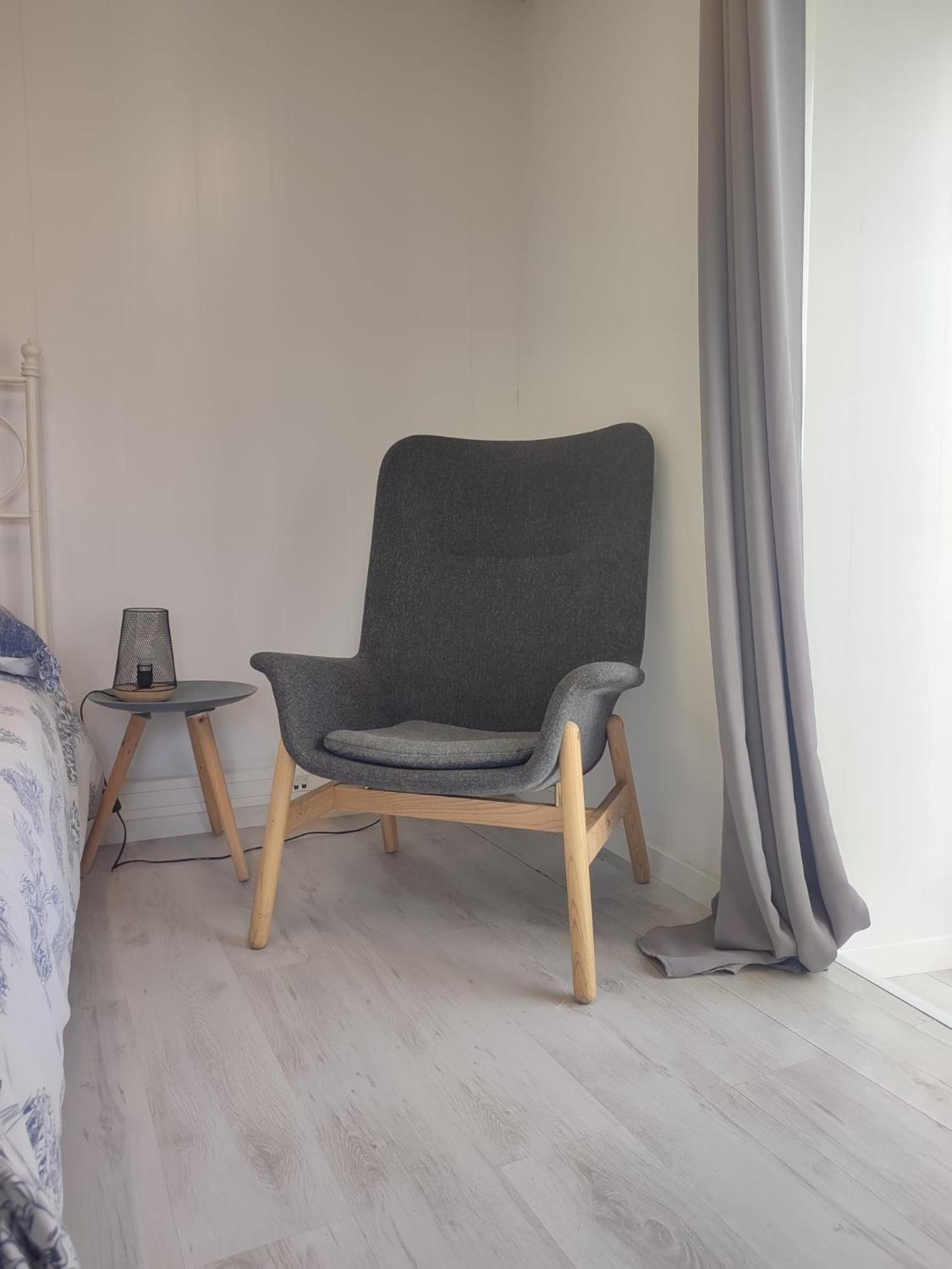 Bed and breakfast Fenais Da Luz House Extérieur photo