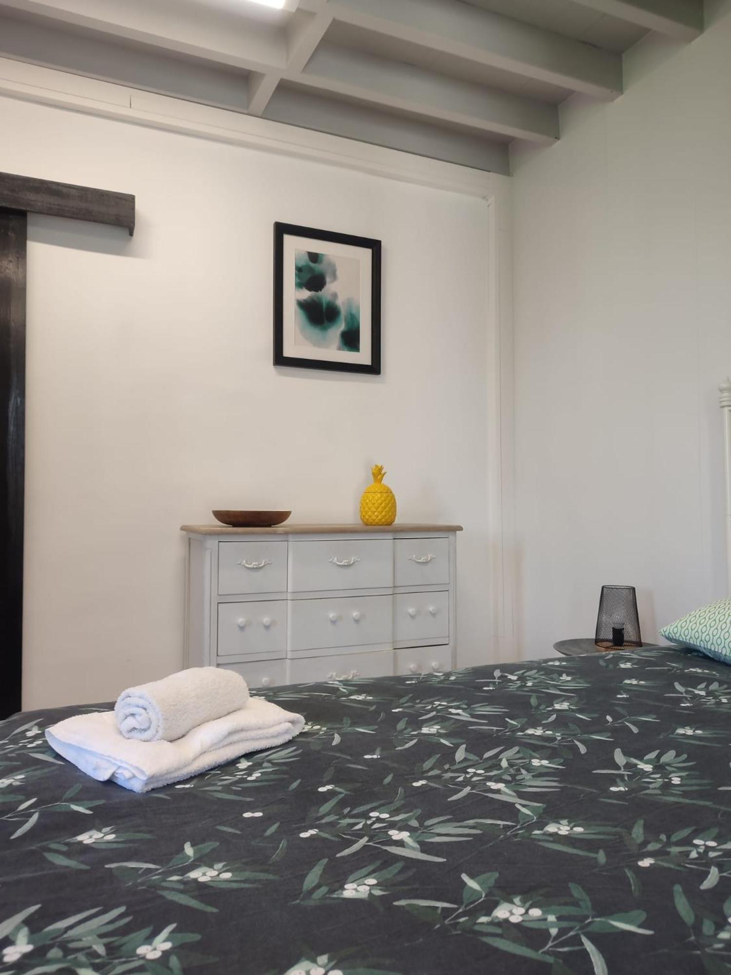 Bed and breakfast Fenais Da Luz House Extérieur photo