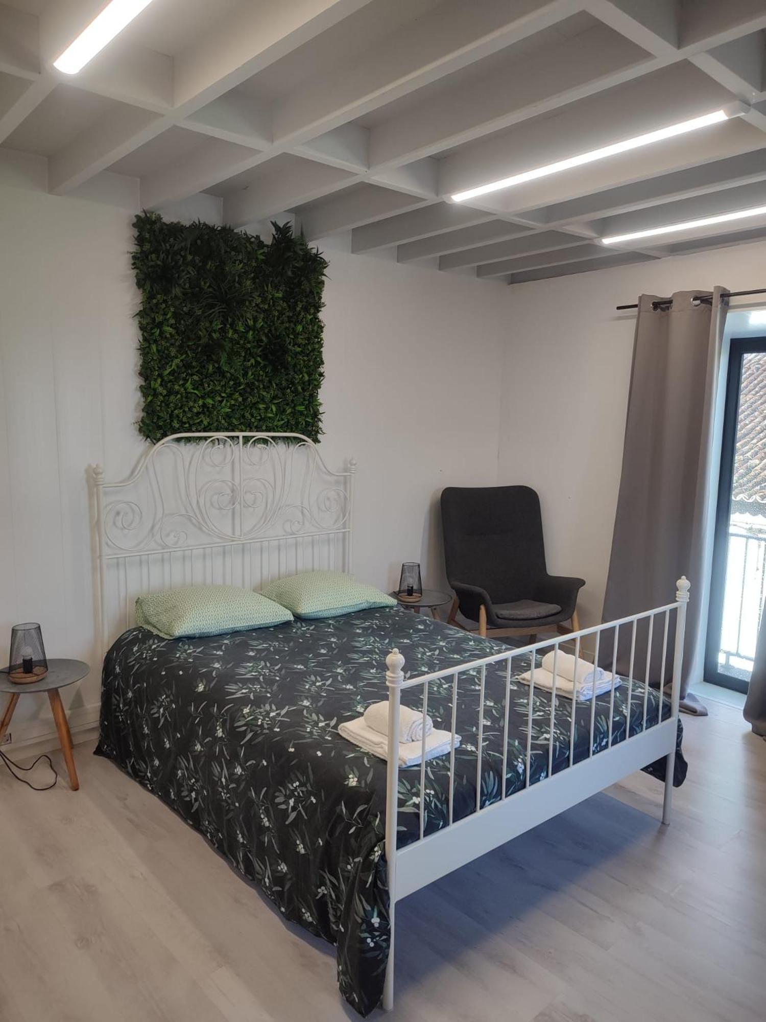 Bed and breakfast Fenais Da Luz House Extérieur photo
