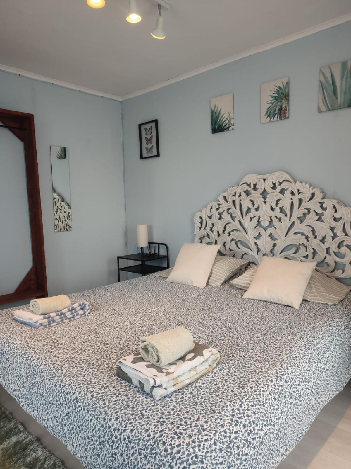 Bed and breakfast Fenais Da Luz House Extérieur photo